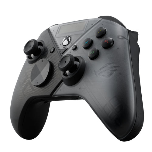 ASUS ROG Raikiri Pro Black Bluetooth/USB Gamepad Analogue / Digital PC, Xbox One, Xbox One S, Xbox One X, Xbox Series S, Xbox Series X