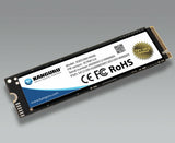 iStorage Kanguru DEFENDER SED300 1 TB M.2 PCI Express 3.0 NVMe 3D TLC