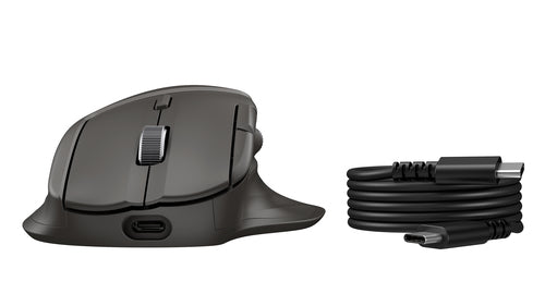 HP Ultra-Fast-Scroll Wireless Mouse 780M