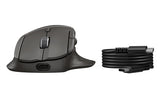 HP Ultra-Fast-Scroll Wireless Mouse 780M