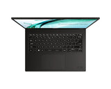 MSI COMMERCIAL 14 H A13MG VPRO-008U Intel® Core™ i7 i7-13700H Laptop 35.6 cm (14") Full HD+ 32 GB DDR4-SDRAM 1 TB SSD Wi-Fi 6E (802.11ax) Windows 11 Pro Grey