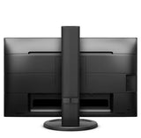 Philips 241B8QJEB/27 computer monitor 60.5 cm (23.8") 1920 x 1080 pixels Full HD LCD Black