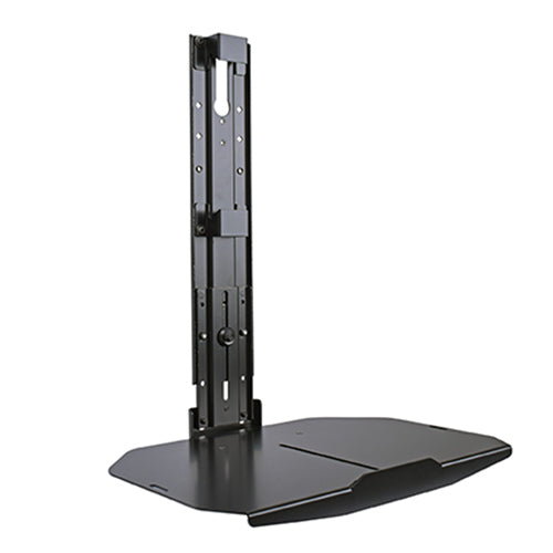 Chief Fusion® Lower Component Shelf, Large Displays