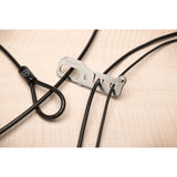 Kensington CableSaver Desk Mount Security Anchor