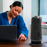 Owl Labs Meeting Owl 4+ Stand Passive holder Conferencing system Black