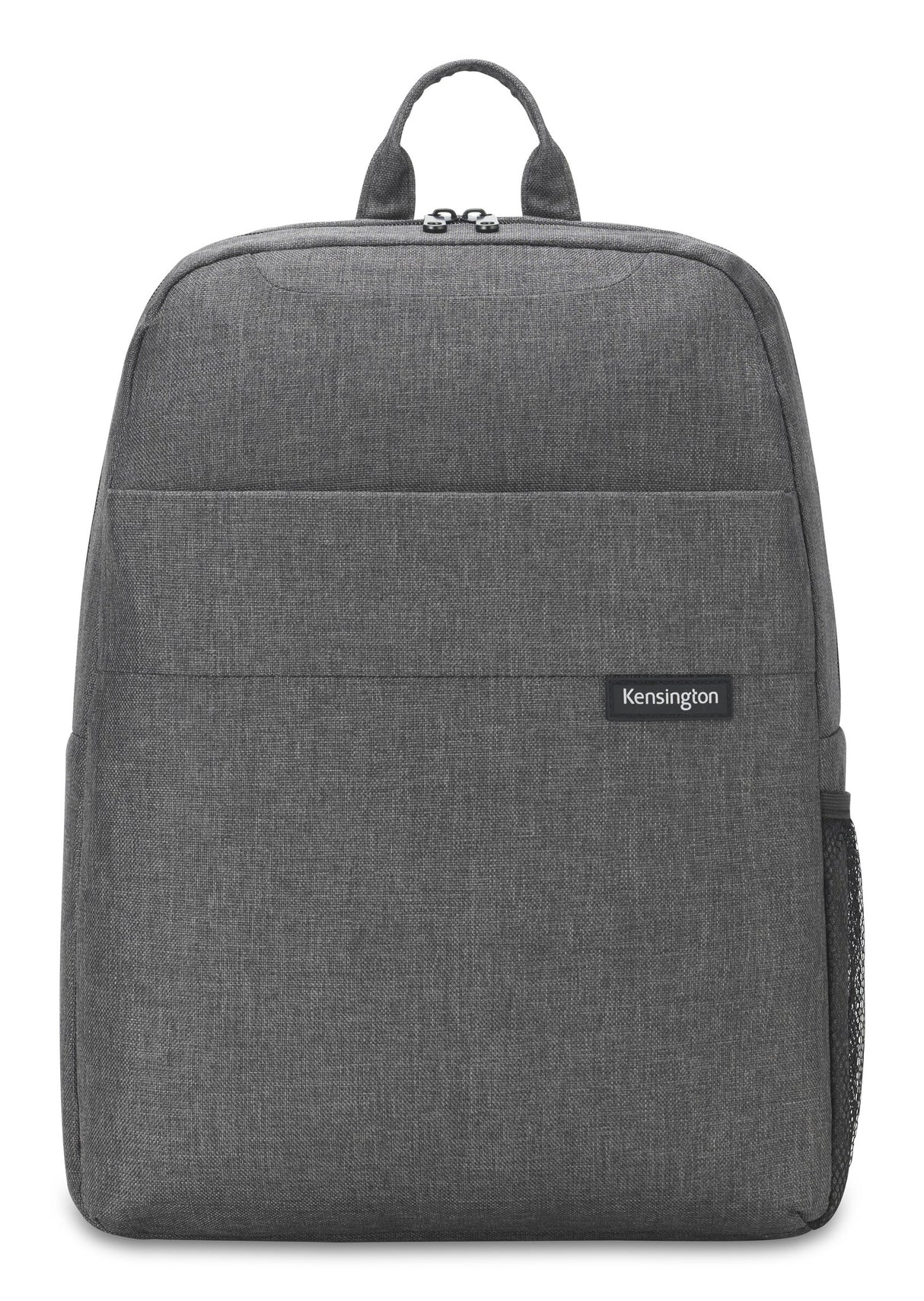 Kensington Simply Portable Lite Backpack 16” 40.6 cm (16") Grey