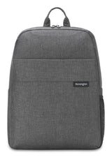 Kensington Simply Portable Lite Backpack 16” 40.6 cm (16") Grey