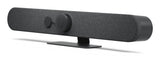Logitech Rally Bar Mini Room Kit video conferencing system Ethernet LAN Conferencing system set
