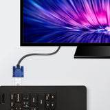 ATEN HDMI to VGA converter