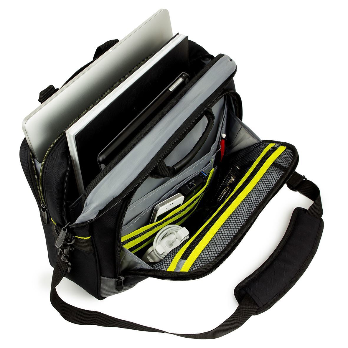 Targus CityGear 39.6 cm (15.6") Black