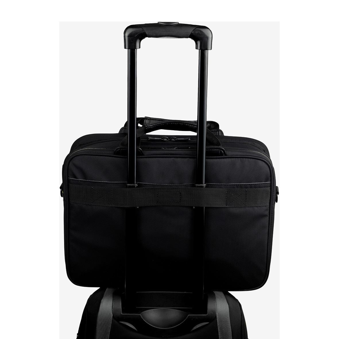Targus CityGear 39.6 cm (15.6") Black