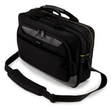 Targus CityGear 39.6 cm (15.6") Black