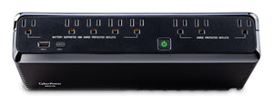 CyberPower Standby uninterruptible power supply (UPS) Standby (Offline) 0.95 kVA 510 W 8 AC outlet(s)