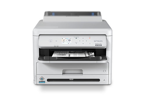 Epson WorkForce Pro WF-M5399 inkjet printer 2400 x 1200 DPI A4 Wi-Fi