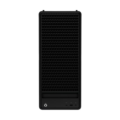Lenovo Legion T5 30IAS10 Intel Core Ultra 7 265KF 32 GB DDR5-SDRAM 1 TB SSD NVIDIA GeForce RTX 5070 Windows 11 Pro Tower PC Black