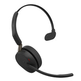 Jabra Evolve3 65 MS - USB-A with Dongle - Mono (Charging Stand)