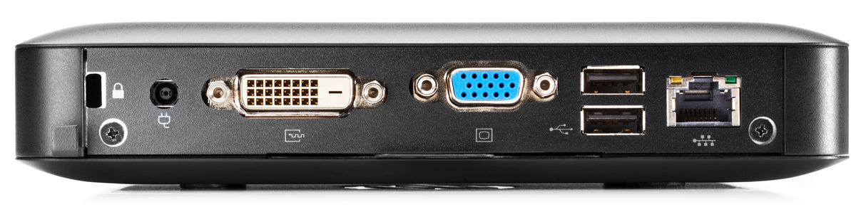 HP t420 Thin Client