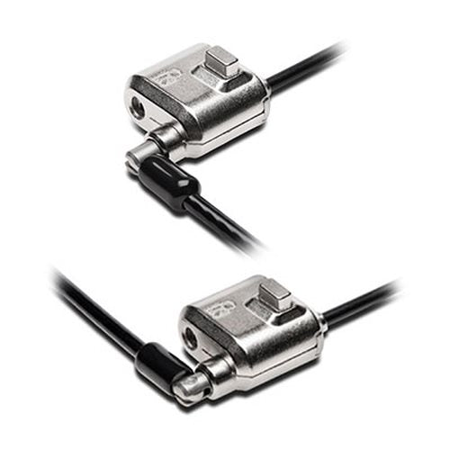 Kensington MiniSaver™ Mobile Keyed Lock — Single
