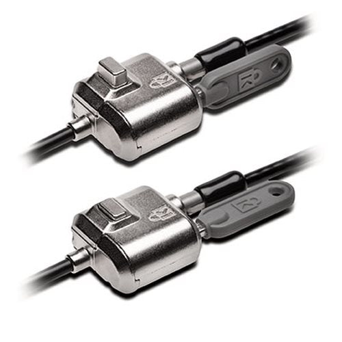 Kensington MiniSaver™ Mobile Keyed Lock — Single