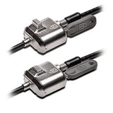 Kensington MiniSaver™ Mobile Keyed Lock — Single