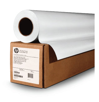 HP E4J42A large format media 30.5 m Gloss