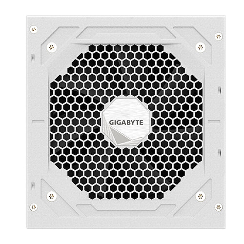 GIGABYTE UD850GM PG5W power supply unit 850 W 20+4 pin ATX ATX White