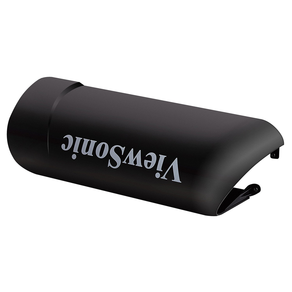 Viewsonic PJ-CM-003 cable organizer Cable holder Black 1 pc(s)