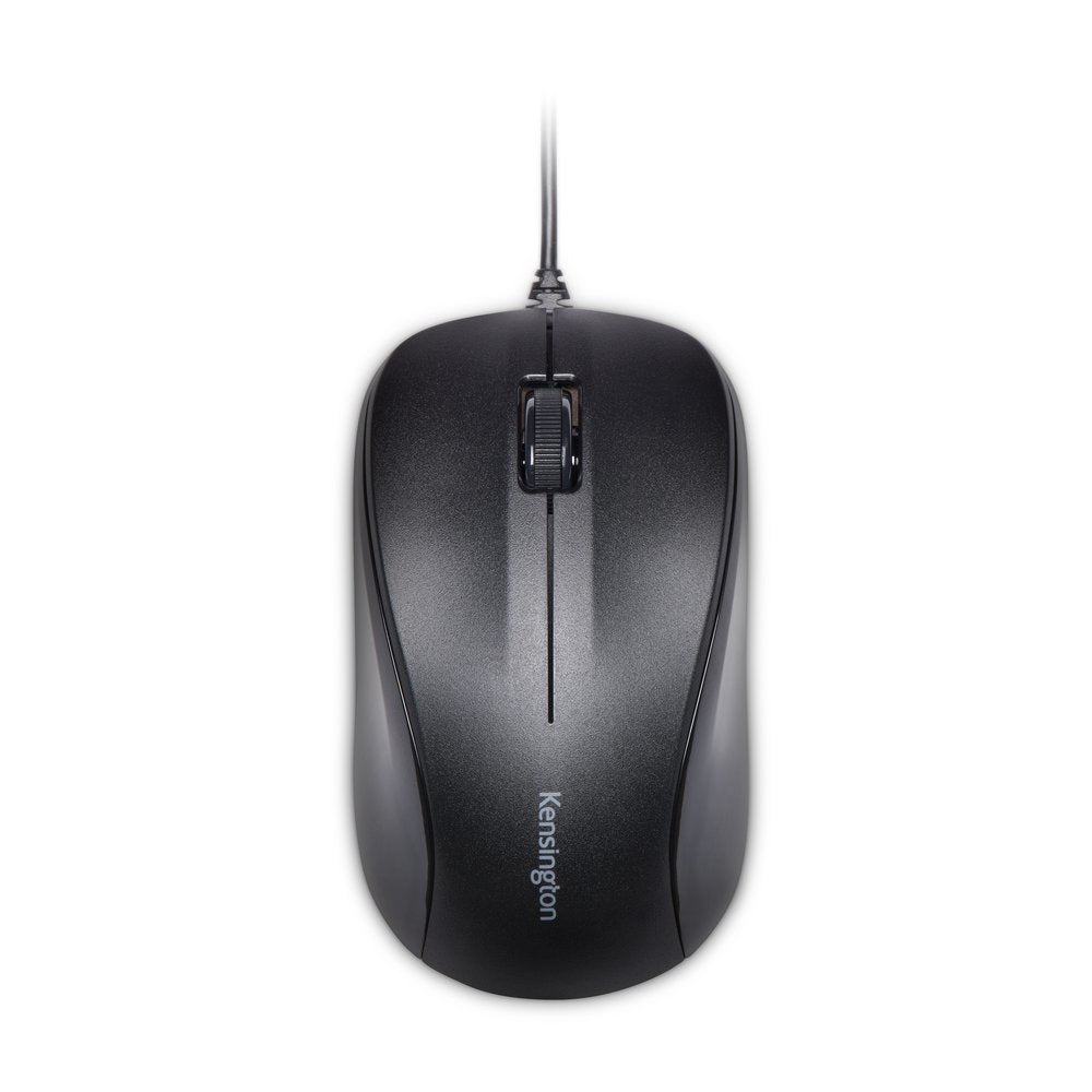Kensington K72110US mouse Ambidextrous