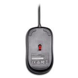 Kensington K72110US mouse Ambidextrous