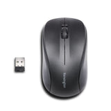 Kensington K72392US mouse Office Ambidextrous RF Wireless Optical 1000 DPI