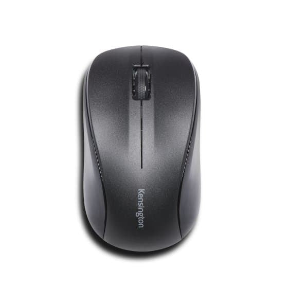 Kensington K72392US mouse Office Ambidextrous RF Wireless Optical 1000 DPI