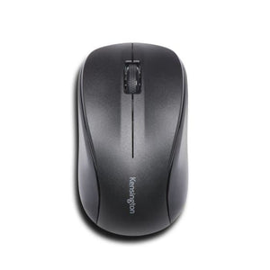 Kensington K72392US mouse Office Ambidextrous RF Wireless Optical 1000 DPI