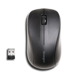 Kensington K72392US mouse Office Ambidextrous RF Wireless Optical 1000 DPI