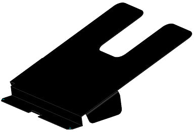 Kodak Alaris Rear Exit Tray f/ S3000/i2900/i3000