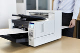 Kodak i4650 Scanner ADF scanner 600 x 600 DPI A3 Black, White