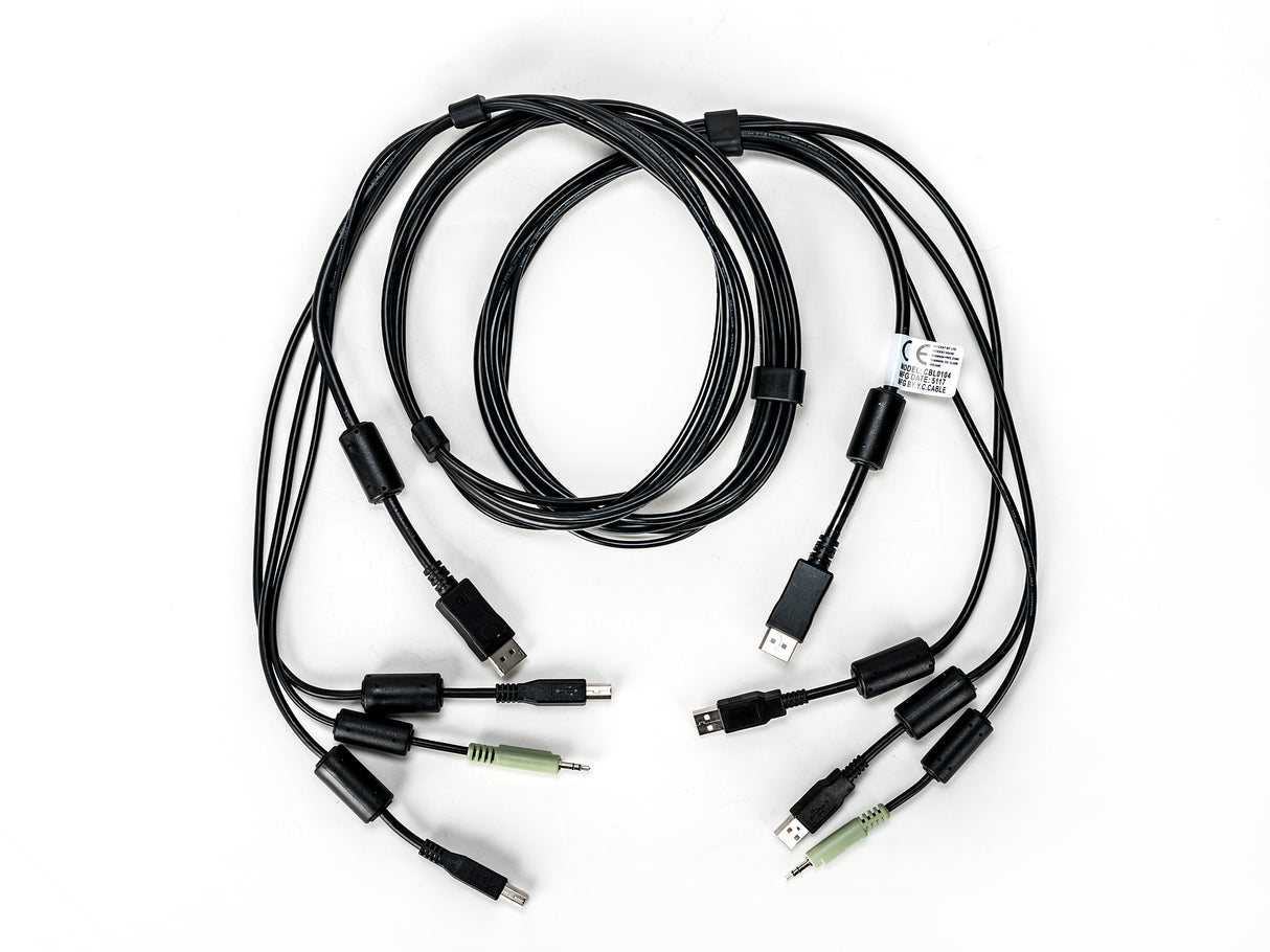 Vertiv Avocent CBL0104 KVM cable 1.8 m