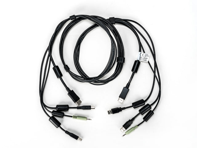 Vertiv Avocent CBL0104 KVM cable 1.8 m