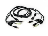 Vertiv Avocent CBL0104 KVM cable 1.8 m