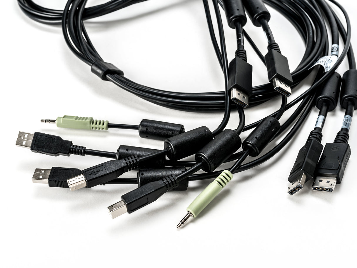 Vertiv Avocent CBL0108 KVM cable 1.8 m