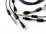 Vertiv Avocent CBL0110 KVM cable 1.8 m