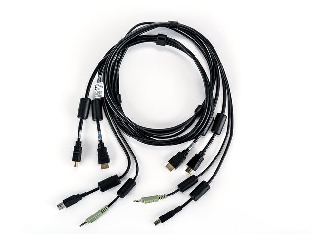 Vertiv Avocent CBL0115 KVM cable 3 m