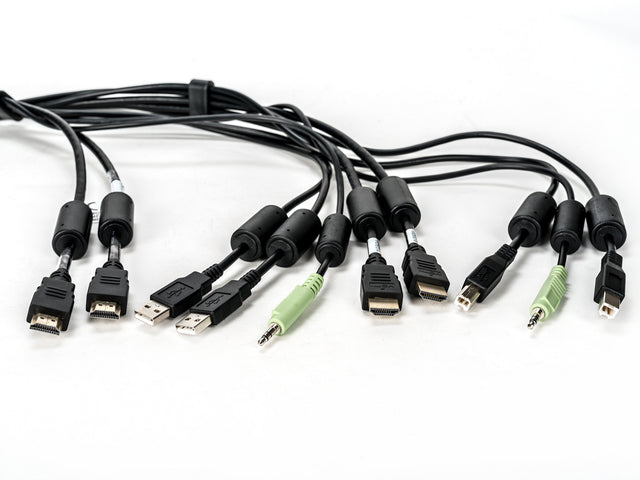 Vertiv Avocent CBL0116 KVM cable 1.8 m