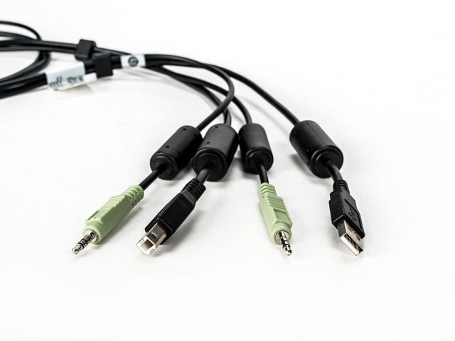 Vertiv Avocent CBL0130 KVM cable 1.8 m