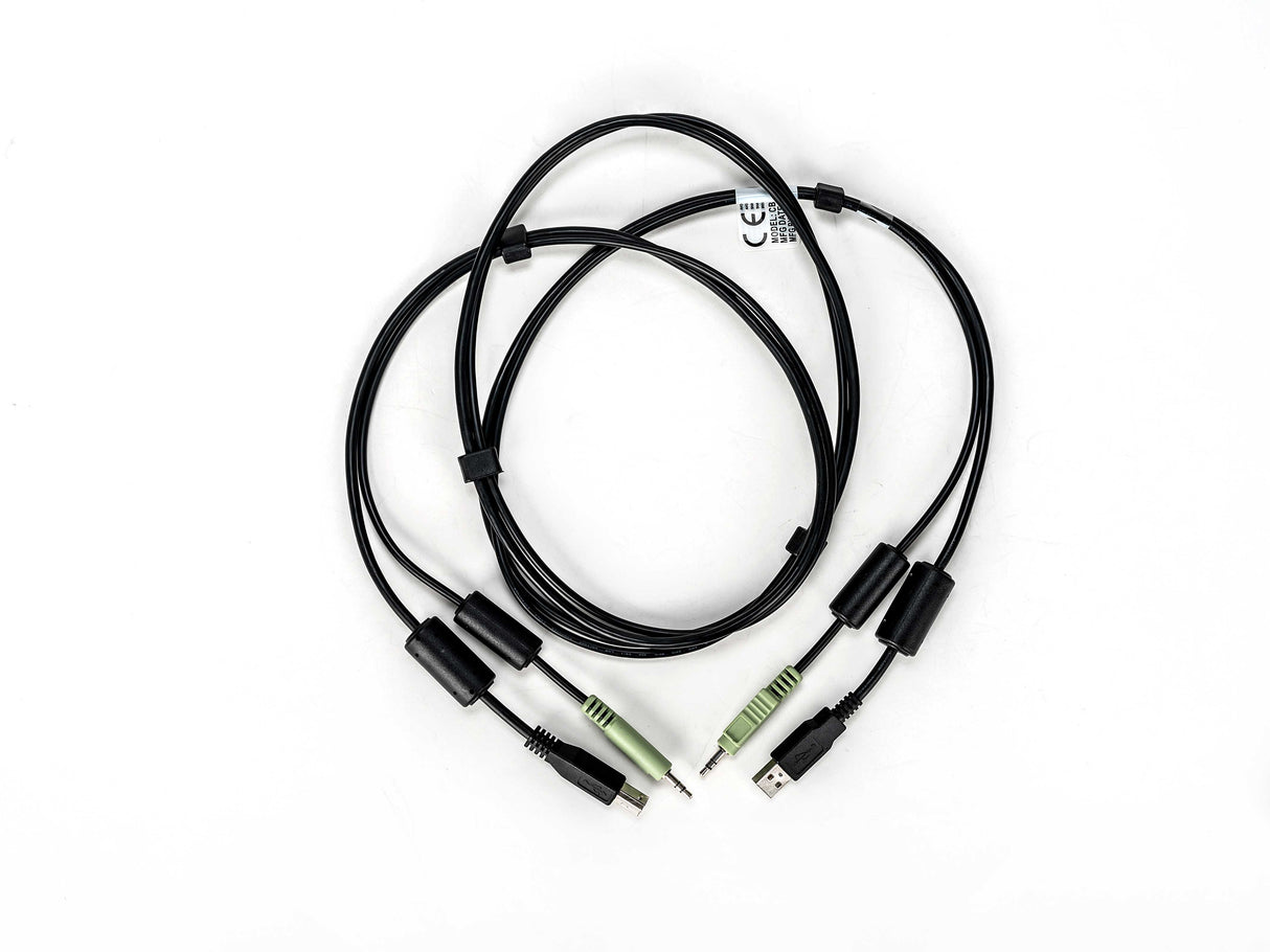 Vertiv Avocent CBL0130 KVM cable 1.8 m