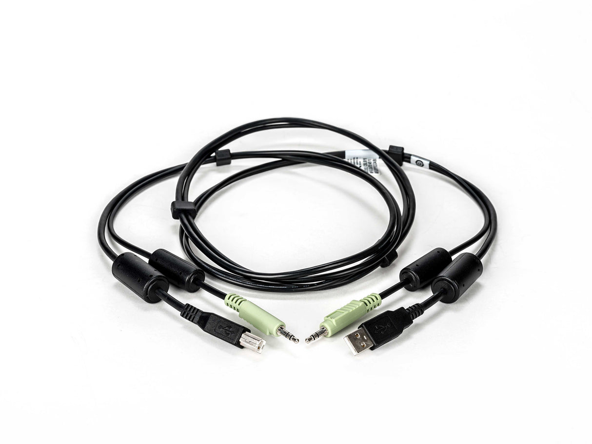 Vertiv Avocent CBL0130 KVM cable 1.8 m
