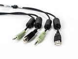 Vertiv Avocent CBL0131 KVM cable 3 m