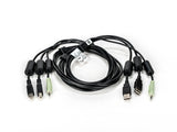 Vertiv Avocent CBL0132 KVM cable 1.8 m