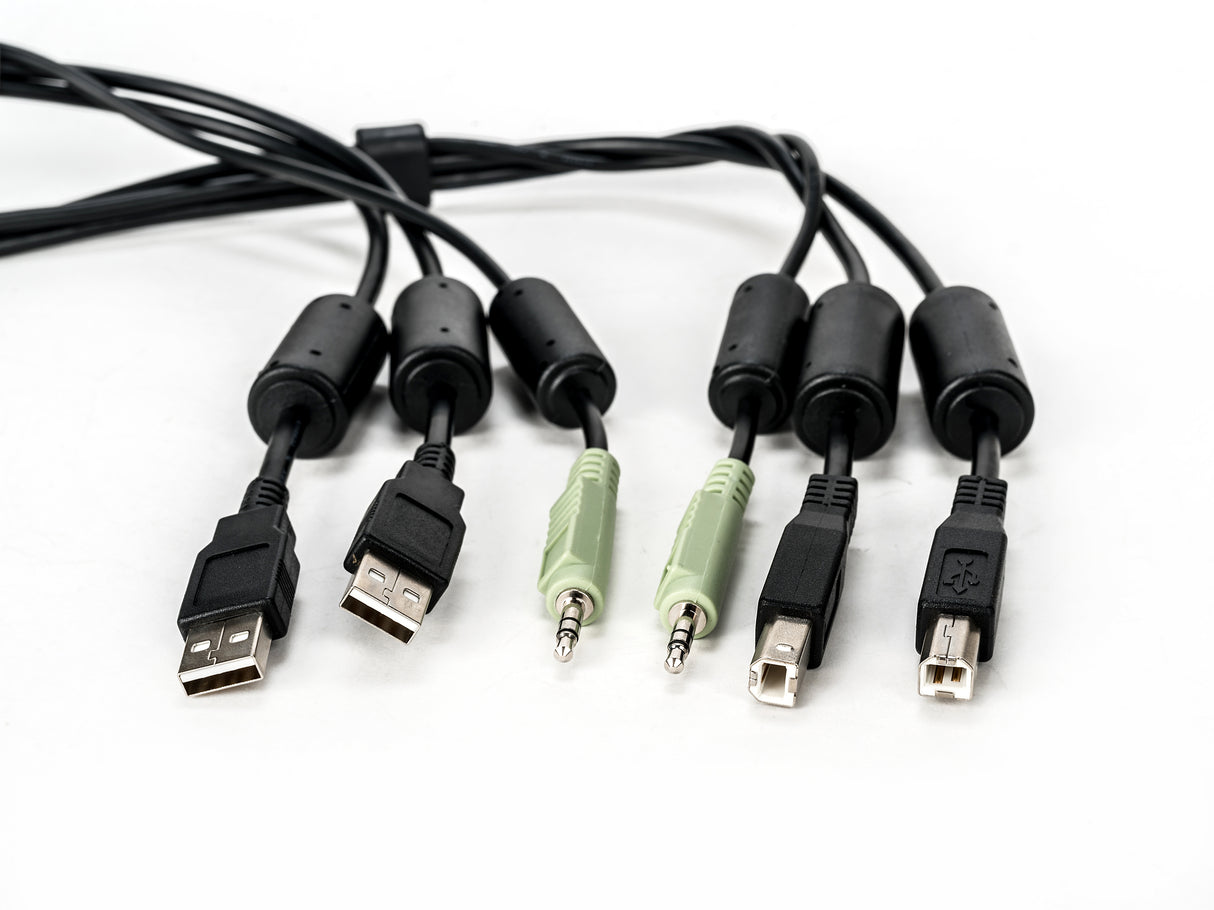 Vertiv Avocent CBL0132 KVM cable 1.8 m