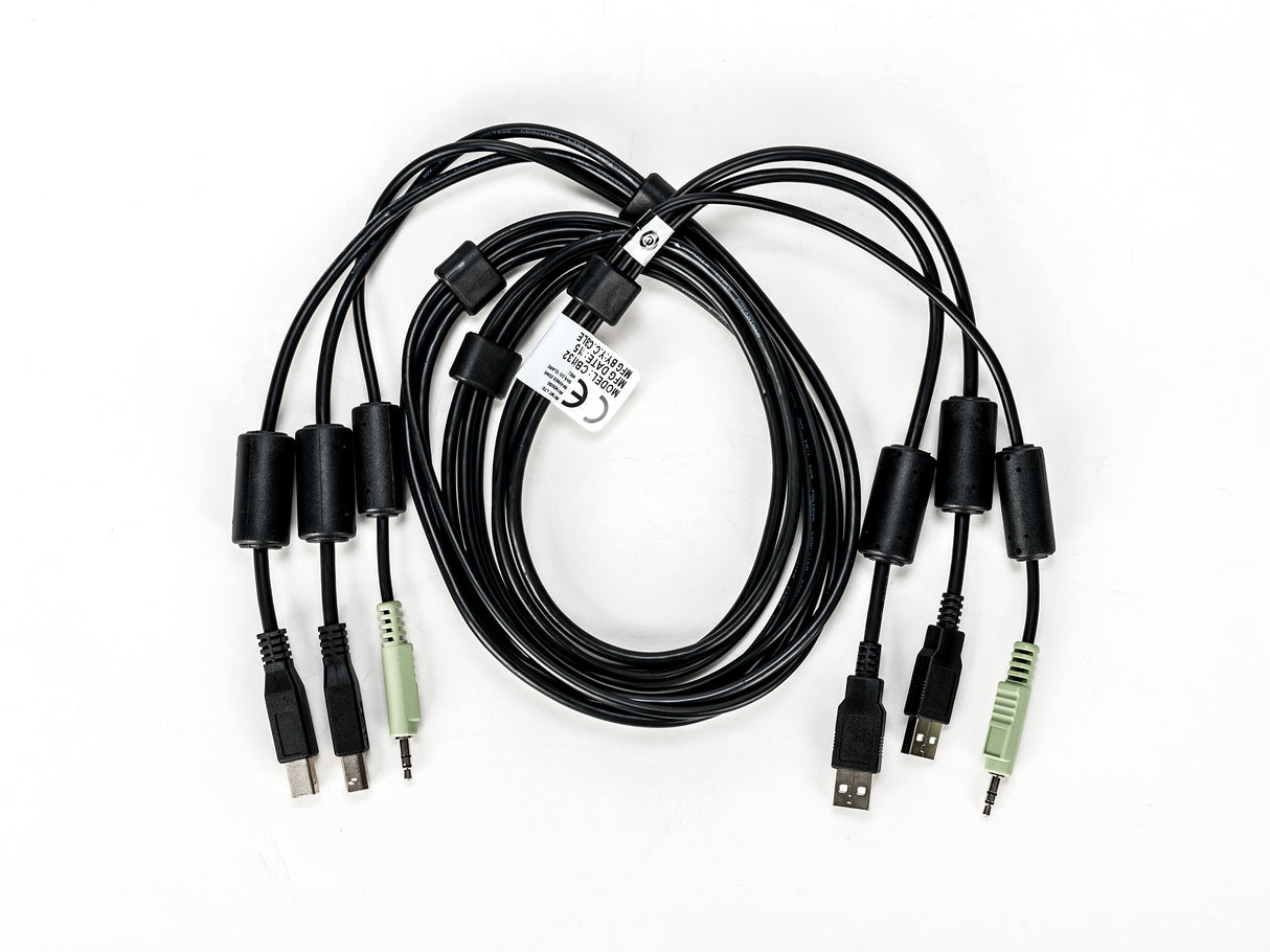 Vertiv Avocent CBL0132 KVM cable 1.8 m