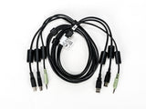Vertiv Avocent CBL0132 KVM cable 1.8 m